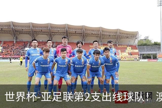 世界杯-亚足联第2支出线球队！澳大利亚0-0巴拉圭获小组第2